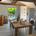 Airial Landais شاليه ميميزا بلاج