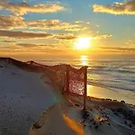 Airial Landais Alpehytte Mimizan-Plage